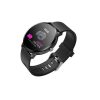 Смарт часовник Colmi V11 Fashion Plus, черен