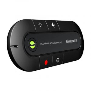 Bluetooth хендсфрий кит - W12