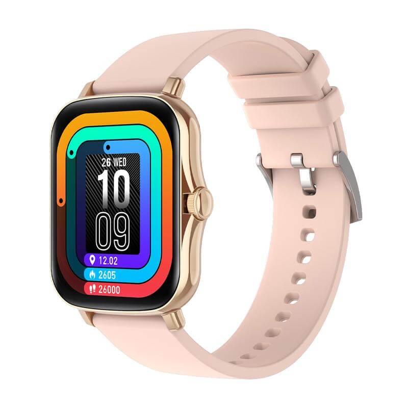 rose gold main image Colmi P8 Plus