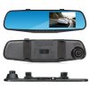 Видеорегистратор тип огледало за задно виждане DVR, 1080p - DY-H05