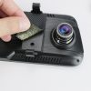 9.7 инчов видеорегистратор J66 тип огледало за кола с камера за задно виждане, 1080p