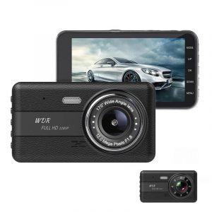 Full HD камера за кола, видеорегистратор NW88 c функция WDR