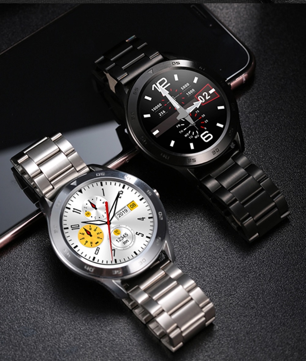 Смарт часовник Microwear DT98