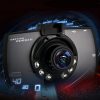 Камера за кола Novatek G30 96650 - Full HD 1080p, 5MP, G-Sensor