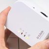 Безжичен Wi-Fi усилвател D-Link PowerLine AV 500 Wireless N Mini