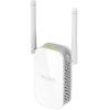 Безжичен Wi-Fi ретранслатор D-Link DAP-1325 N300 c 10/100 Mbps LAN порт и допълнителна антена