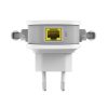 Безжичен Wi-Fi ретранслатор D-Link DAP-1325 N300 c 10/100 Mbps LAN порт и допълнителна антена