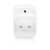 Безжичен Wi-Fi усилвател ZyXEL WRE6505v2 с WPS и 10/100 Mbps LAN порт, AC750
