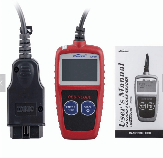 Скенер за автодиагностика Autel MS309 OBD II Скенер за автодиагностика Autel MS309 OBD II